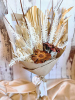 Load image into Gallery viewer, LARGE DRIED FLOWER BOUQUET STYLE NO.01
