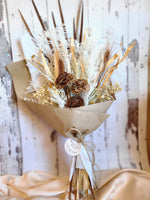 Load image into Gallery viewer, LARGE DRIED FLOWER BOUQUET STYLE NO.02
