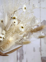 Load image into Gallery viewer, MEDIUM DRIED FLOWER BOUQUET STYLE NO.03
