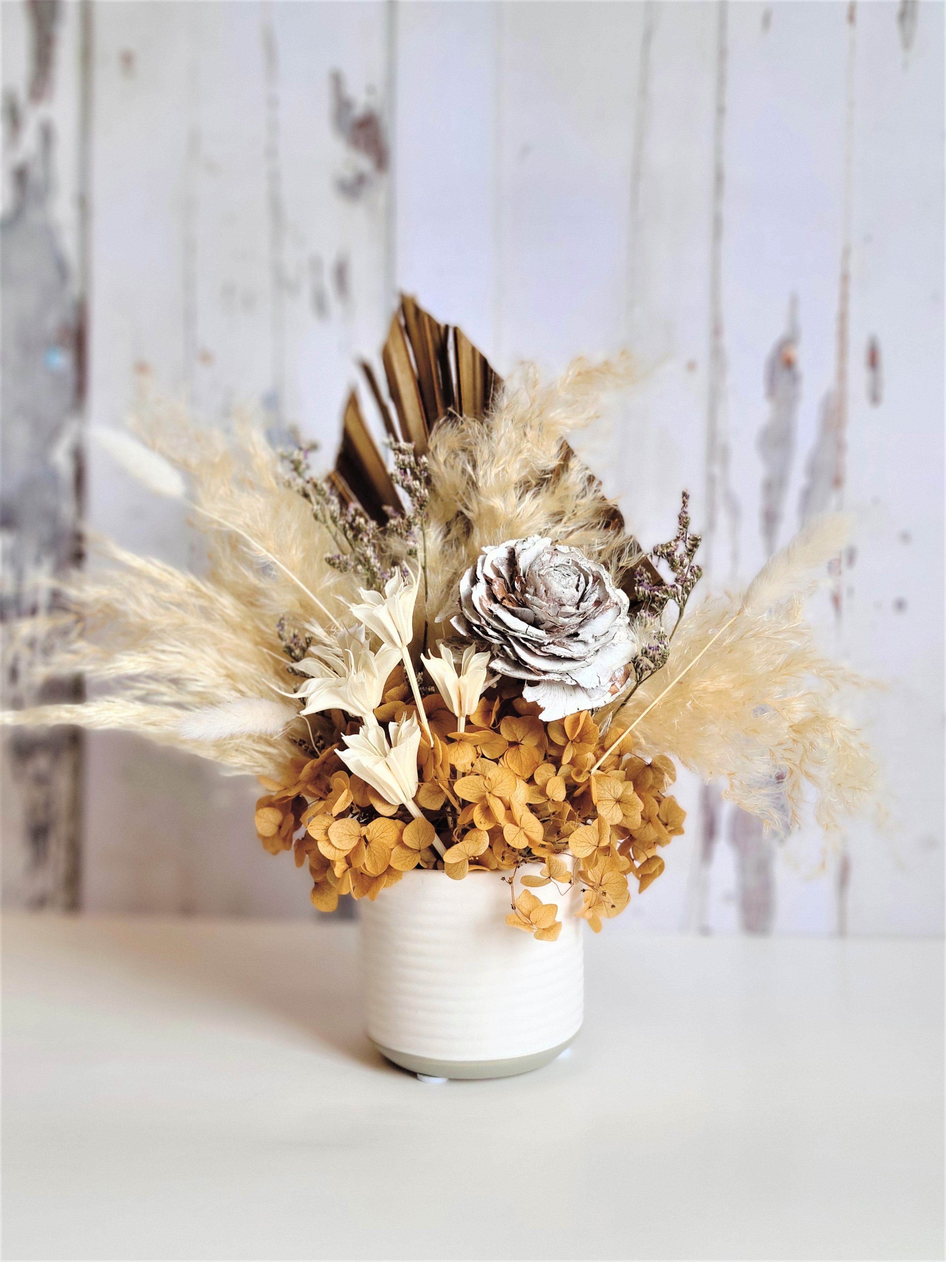 MINI DRIED FLOWER ARRANGEMENT STYLE NO.03