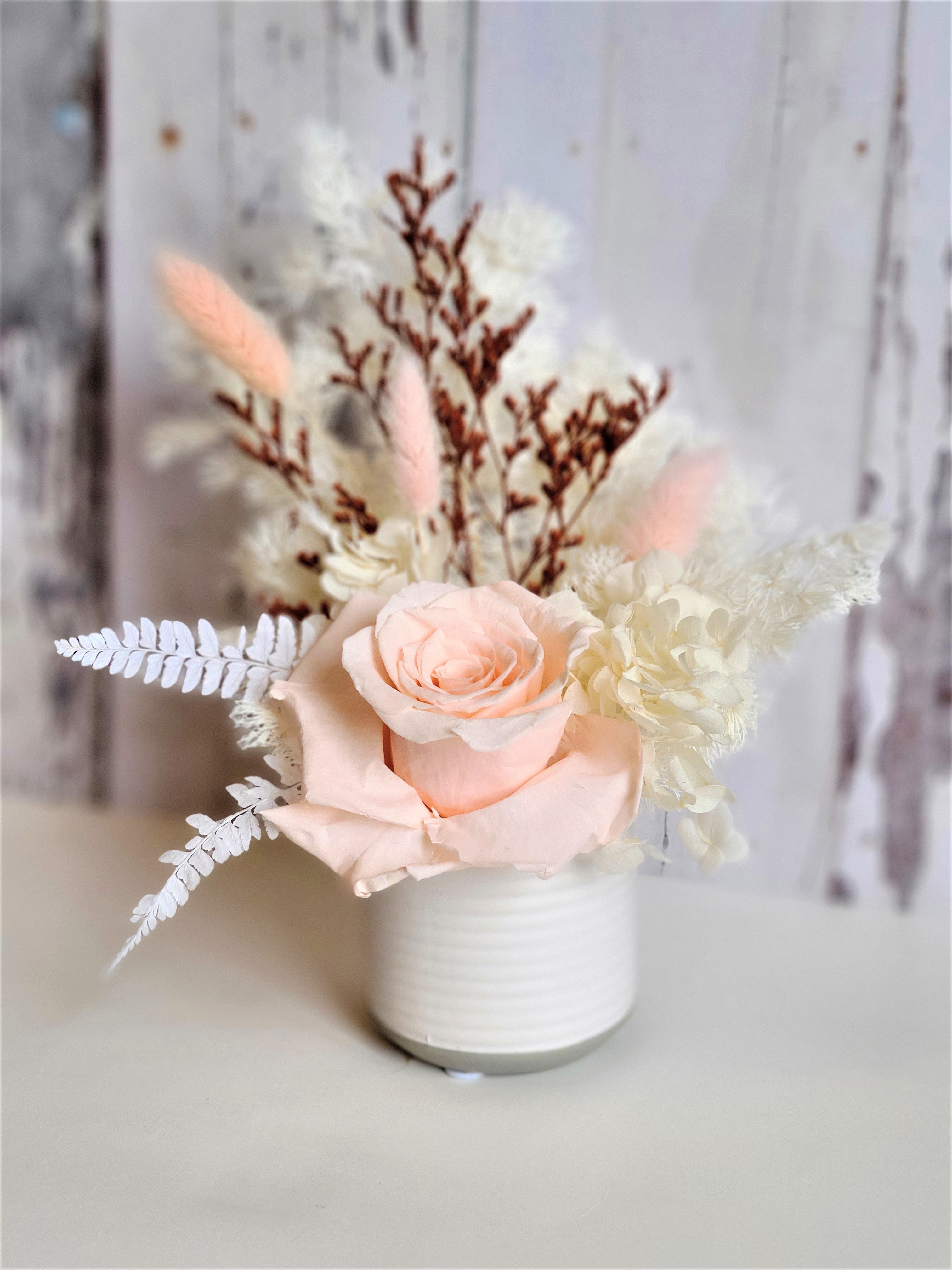 MINI DRIED FLOWER ARRANGEMENT STYLE NO.04