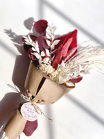 Load image into Gallery viewer, MEDIUM DRIED FLOWER BOUQUET STYLE NO.06
