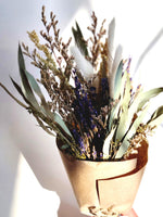 Load image into Gallery viewer, MEDIUM DRIED FLOWER BOUQUET STYLE NO.14
