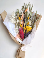 Load image into Gallery viewer, LARGE DRIED FLOWER BOUQUET STYLE NO.03
