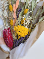 Load image into Gallery viewer, LARGE DRIED FLOWER BOUQUET STYLE NO.03
