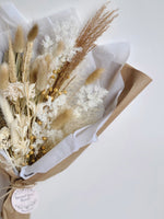 Load image into Gallery viewer, LARGE DRIED FLOWER BOUQUET STYLE NO.08
