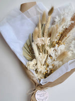 Load image into Gallery viewer, LARGE DRIED FLOWER BOUQUET STYLE NO.08
