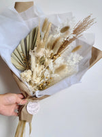 Load image into Gallery viewer, LARGE DRIED FLOWER BOUQUET STYLE NO.08
