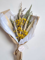 Load image into Gallery viewer, LARGE DRIED FLOWER BOUQUET STYLE NO.07
