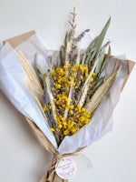 Load image into Gallery viewer, LARGE DRIED FLOWER BOUQUET STYLE NO.07
