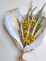 Load image into Gallery viewer, LARGE DRIED FLOWER BOUQUET STYLE NO.07
