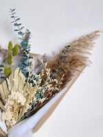 Load image into Gallery viewer, LARGE DRIED FLOWER BOUQUET STYLE NO.09
