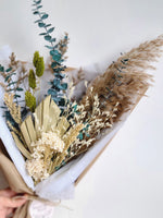 Load image into Gallery viewer, LARGE DRIED FLOWER BOUQUET STYLE NO.09
