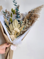 Load image into Gallery viewer, LARGE DRIED FLOWER BOUQUET STYLE NO.09
