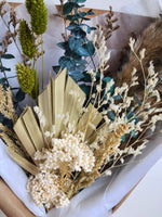 Load image into Gallery viewer, LARGE DRIED FLOWER BOUQUET STYLE NO.09
