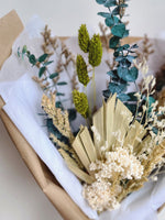Load image into Gallery viewer, LARGE DRIED FLOWER BOUQUET STYLE NO.09
