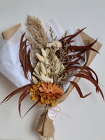 Load image into Gallery viewer, LARGE DRIED FLOWER BOUQUET STYLE NO.10
