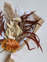 Load image into Gallery viewer, LARGE DRIED FLOWER BOUQUET STYLE NO.10
