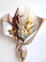 Load image into Gallery viewer, LARGE DRIED FLOWER BOUQUET STYLE NO.12
