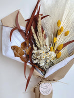 Load image into Gallery viewer, LARGE DRIED FLOWER BOUQUET STYLE NO.12
