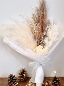 FESTIVE BOUQUET - NEUTRAL THEME