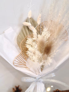 FESTIVE BOUQUET - NEUTRAL THEME