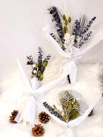 Load image into Gallery viewer, FESTIVE BOUQUET - GREEN THEME
