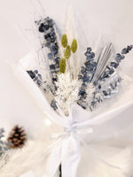 Load image into Gallery viewer, FESTIVE BOUQUET - GREEN THEME
