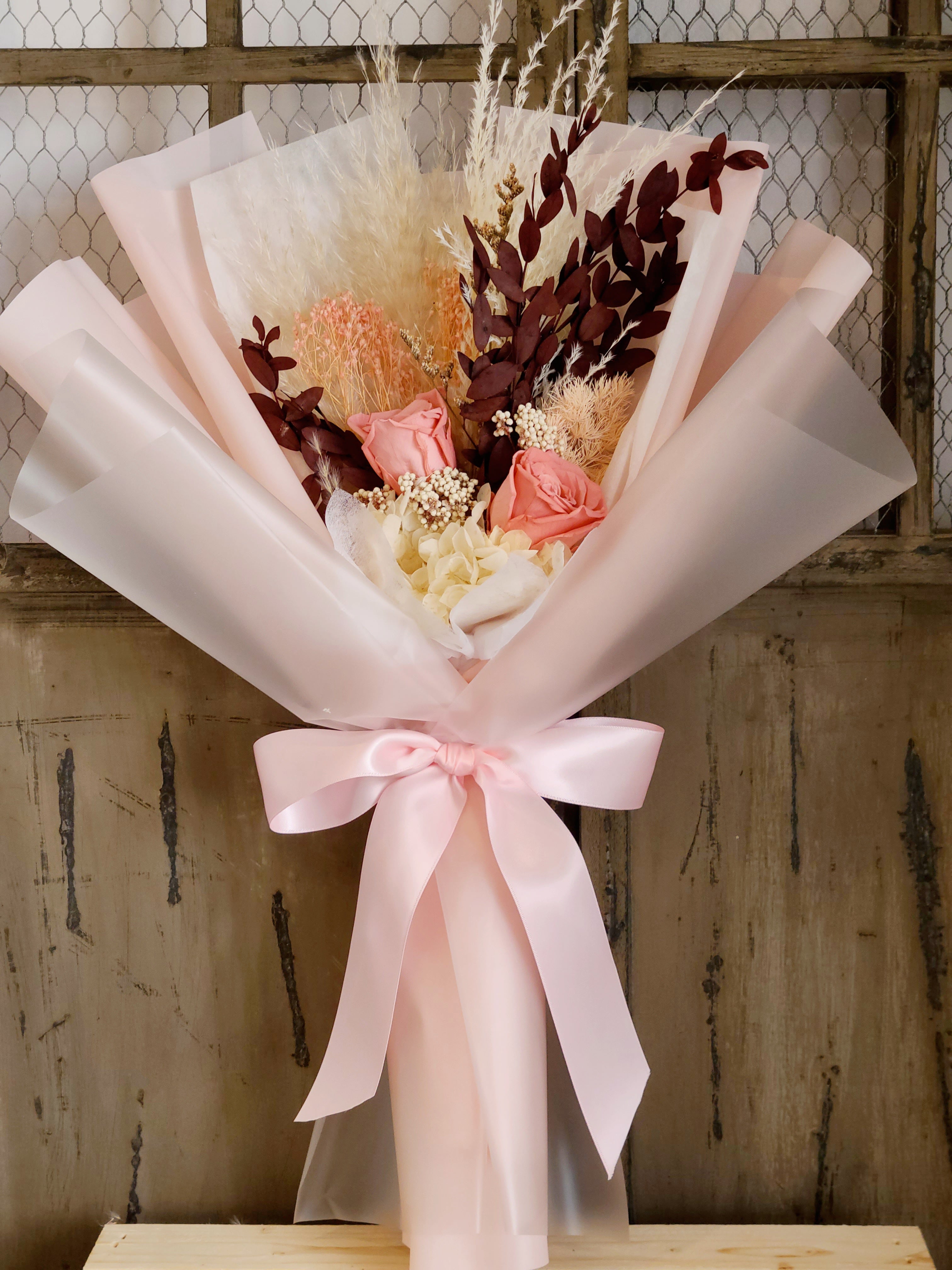 LARGE FLOWER BOUQUET STYLE No.05