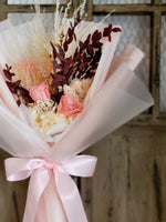 Load image into Gallery viewer, LARGE FLOWER BOUQUET STYLE No.05
