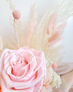 Load image into Gallery viewer, LOVE BLOSSOMS - Preserved Rose arrangement
